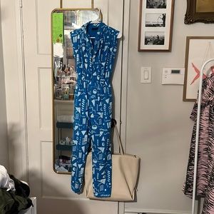 Magic suit by nooworks excellent condition